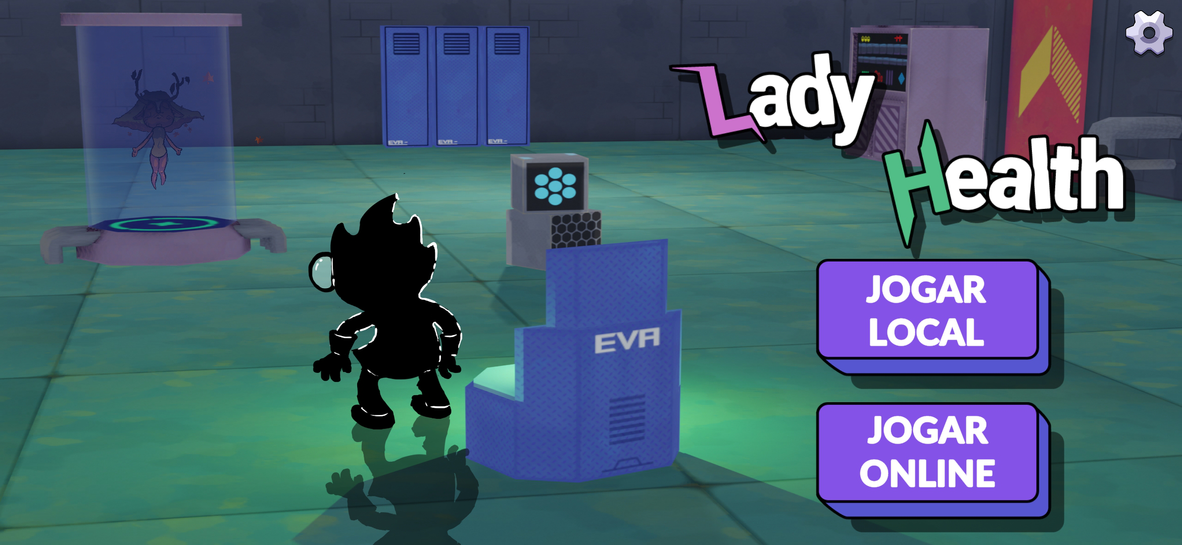 Lady Health
